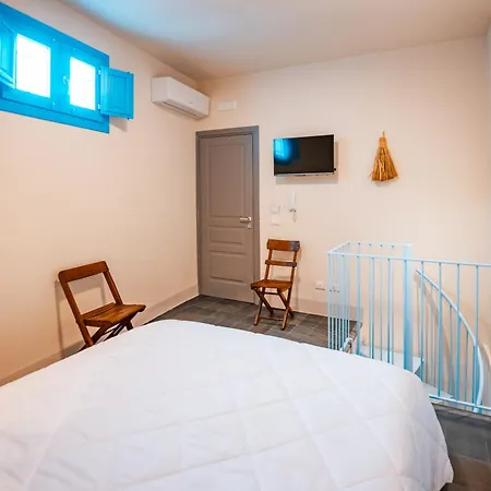 Dimora Nikare' Sicilian House *