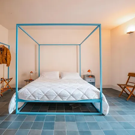 Dimora Nikare' Sicilian House Apartment *