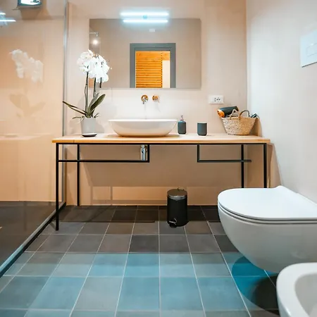 Dimora Nikare' Sicilian House *