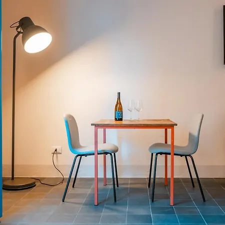 Apartment Dimora Nikare' Sicilian House Sciacca