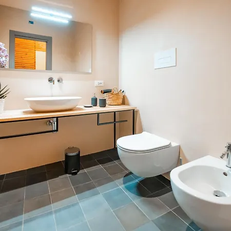 Dimora Nikare' Sicilian House * Sciacca