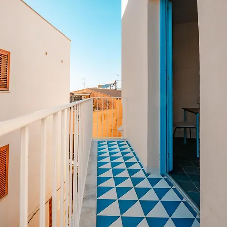 Apartment Dimora Nikare' Sicilian House