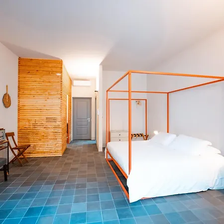 Dimora Nikare' Sicilian House Apartment