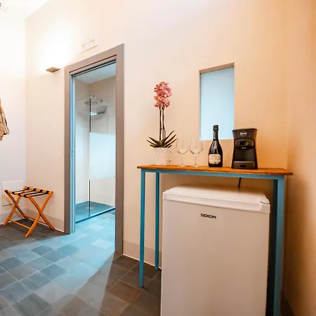 Dimora Nikare' Sicilian House * Sciacca