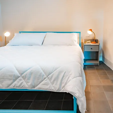 Dimora Nikare' Sicilian House Apartment Sciacca