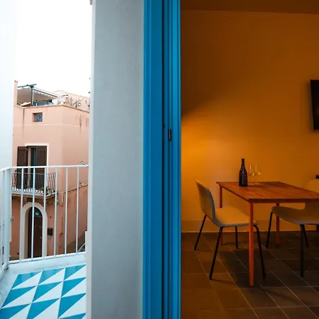 Dimora Nikare' Sicilian House * Sciacca