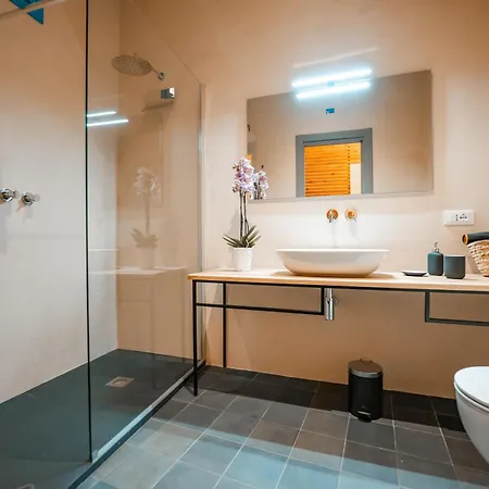 Dimora Nikare' Sicilian House Apartment Sciacca