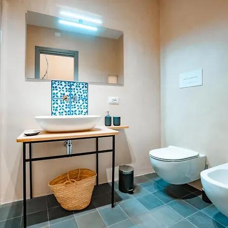 Dimora Nikare' Sicilian House Apartment