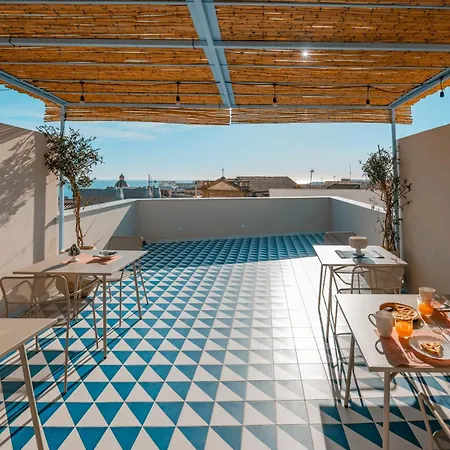 Dimora Nikare' Sicilian House Apartment