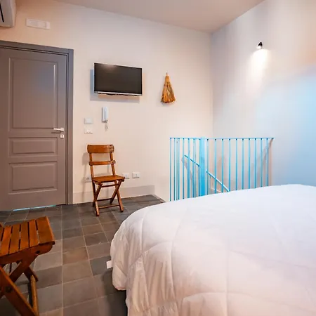 Apartment Dimora Nikare' Sicilian House