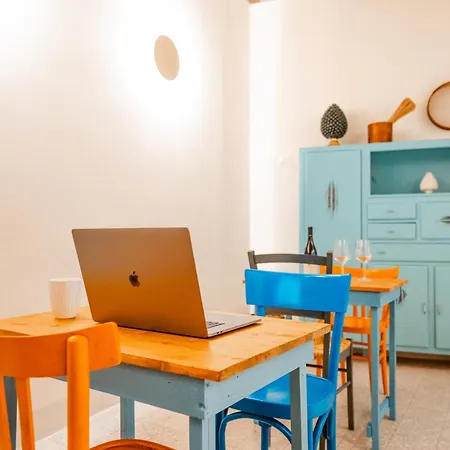 Dimora Nikare' Sicilian House