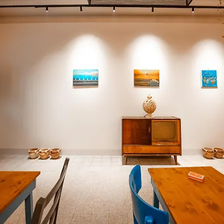 Apartment Dimora Nikare' Sicilian House *
