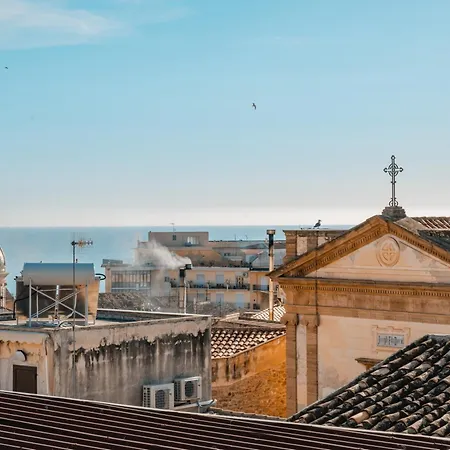 Dimora Nikare' Sicilian House