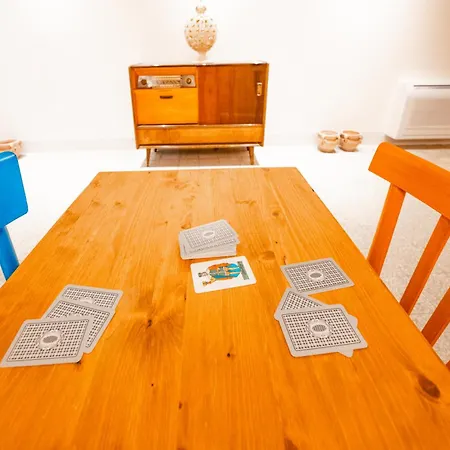 Apartment Dimora Nikare' Sicilian House