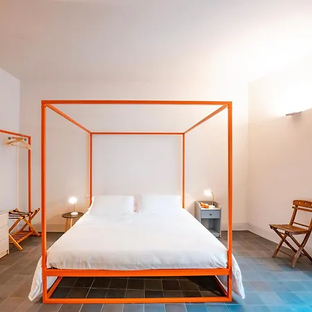 Dimora Nikare' Sicilian House