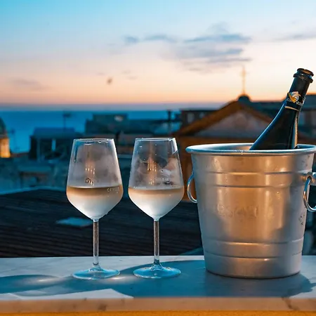 Dimora Nikare' Sicilian House Sciacca