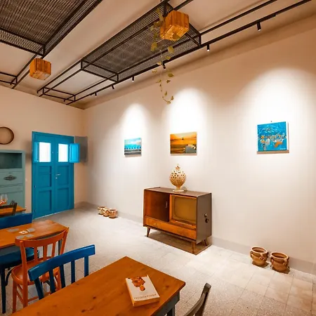 Dimora Nikare' Sicilian House