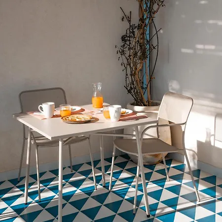 Dimora Nikare' Sicilian House Apartamento Sciacca