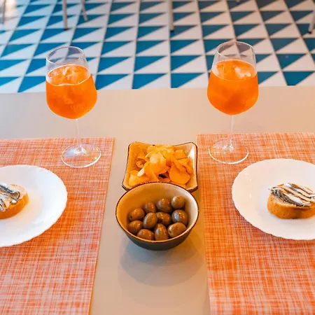 Dimora Nikare' Sicilian House Sciacca