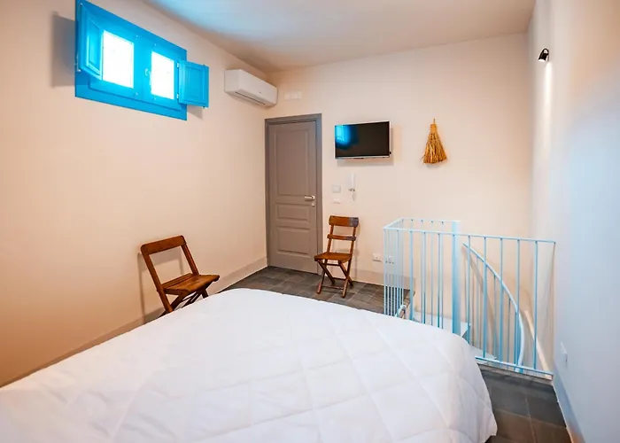 Dimora Nikare' Sicilian House *