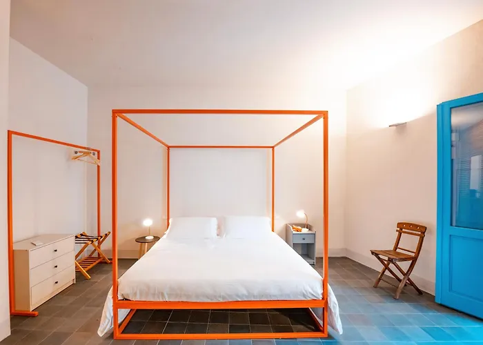 Dimora Nikare' Sicilian House