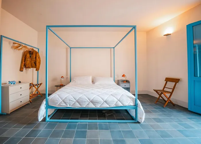 Dimora Nikare' Sicilian House Apartament *