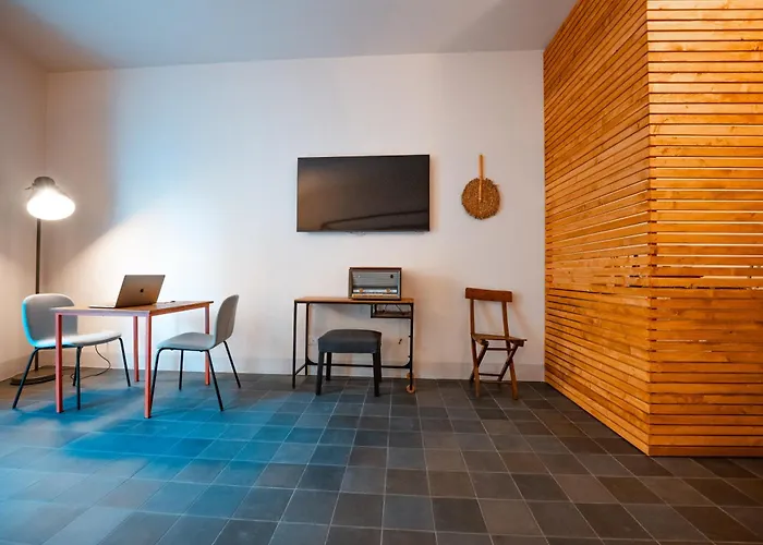 Dimora Nikare' Sicilian House Sciacca