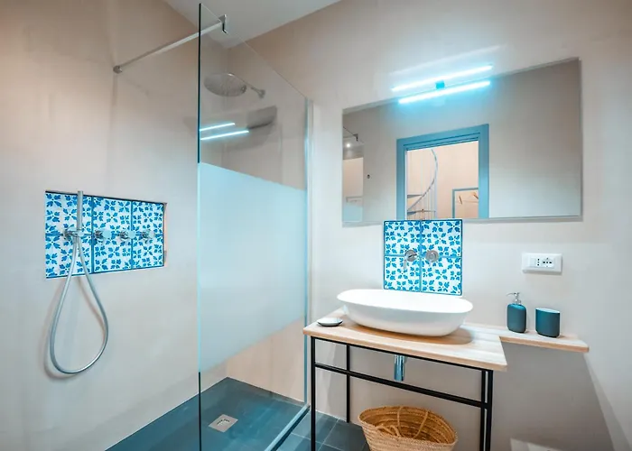 Dimora Nikare' Sicilian House Apartament *