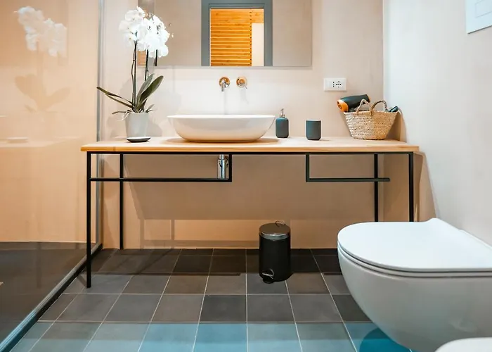 Dimora Nikare' Sicilian House *