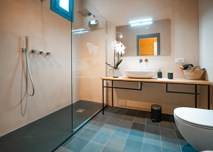 Dimora Nikare' Sicilian House Sciacca