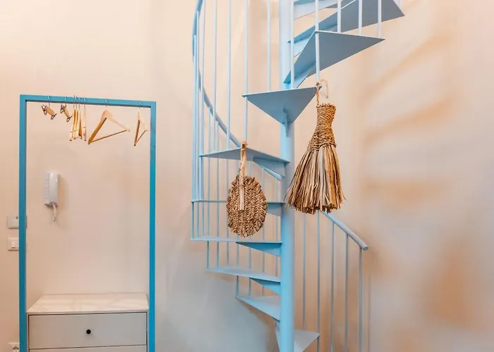 Dimora Nikare' Sicilian House