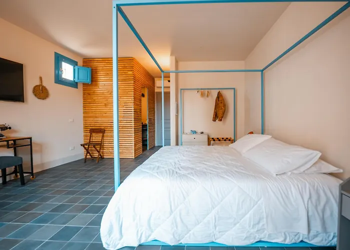 Apartament Dimora Nikare' Sicilian House *