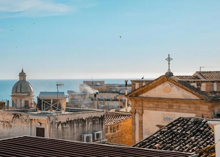 Dimora Nikare' Sicilian House