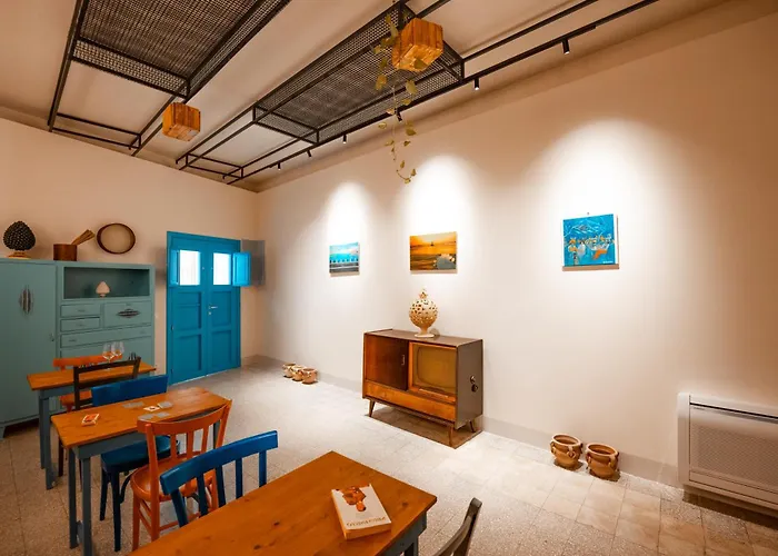 Dimora Nikare' Sicilian House