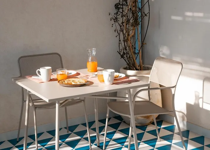 Dimora Nikare' Sicilian House Apartament Sciacca