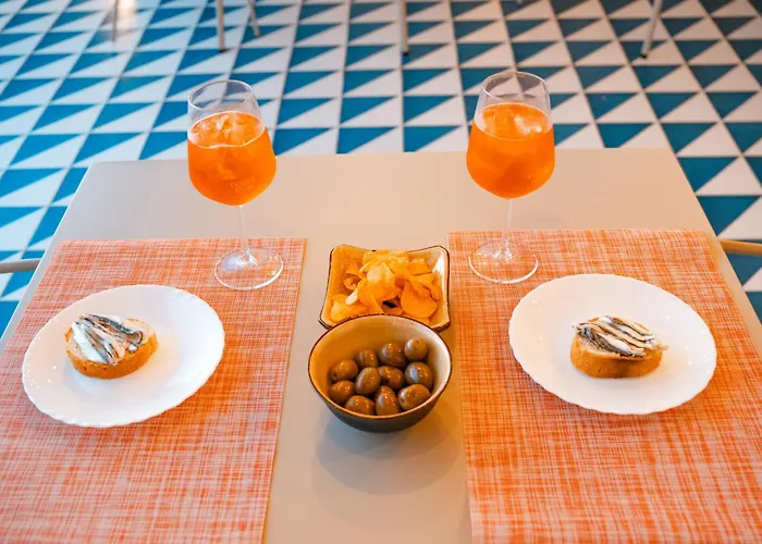 Dimora Nikare' Sicilian House Sciacca