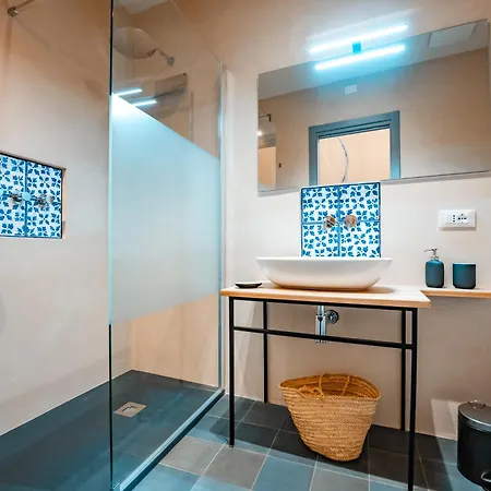 Διαμέρισμα Dimora Nikare' Sicilian House