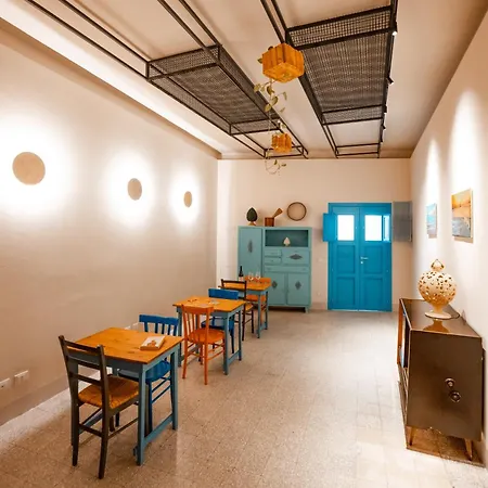 Διαμέρισμα Dimora Nikare' Sicilian House Sciacca